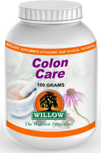 Colon care 100g